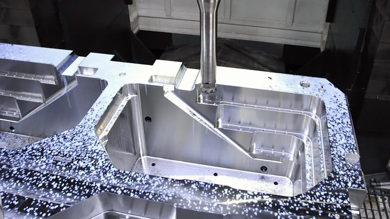 电子接插件冲压模具：揭秘其与普通模具的“异同