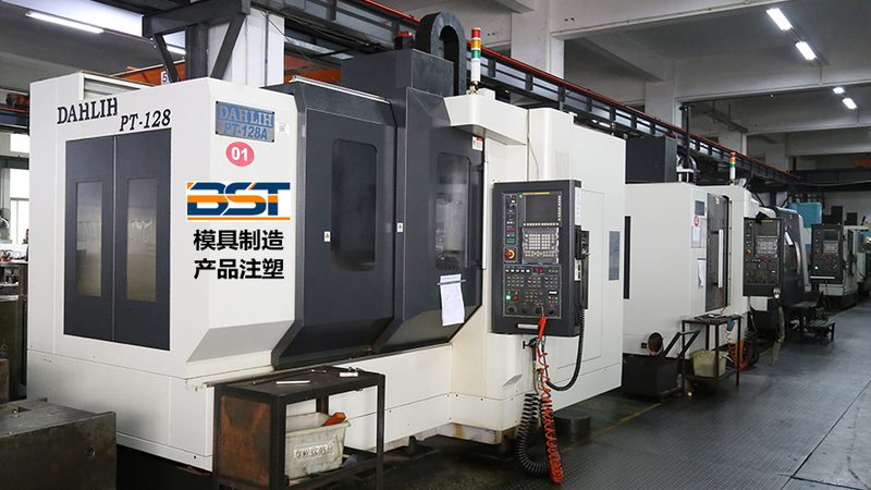 橡胶模具生产周期影响因素解析