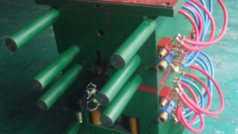 汽车配件模具加工工期揭秘：影响因素与优化策略