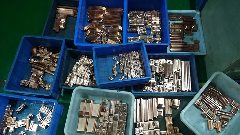 医疗模具定制周期：揭秘影响生产效率的关键因素