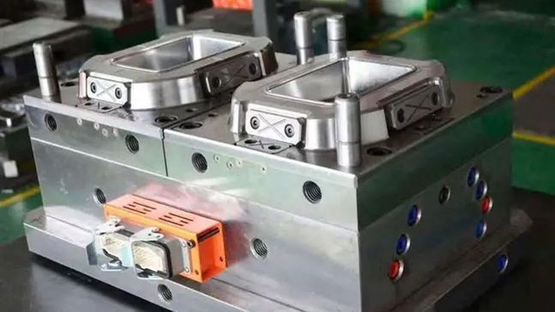 压铸模具全生命周期管理：从设计到维护的关键环节