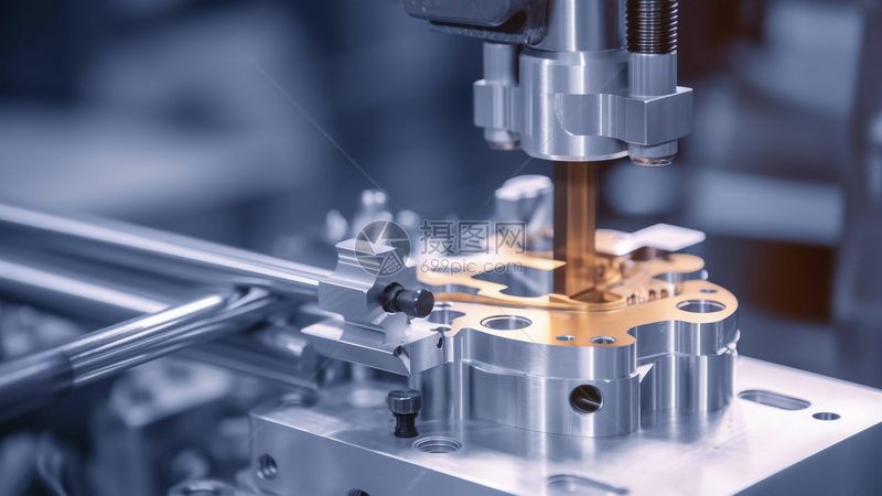 模具加工费用：揭秘影响成本的关键因素**