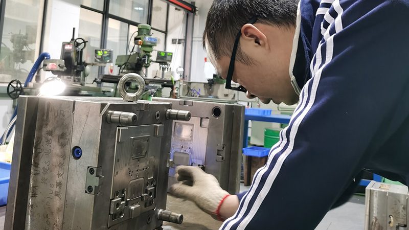 模具设计学徒的工资待遇：揭秘行业薪酬现状