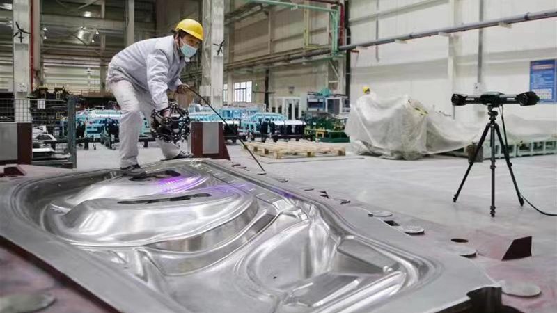 塑料模具配件耐高温材质：标准与选型解析
