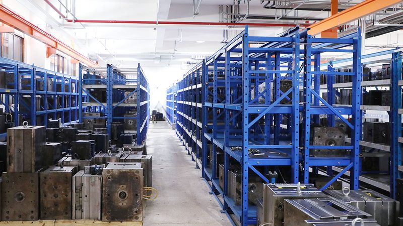 硅胶模具表面处理工艺：揭秘其重要性及价格构成**