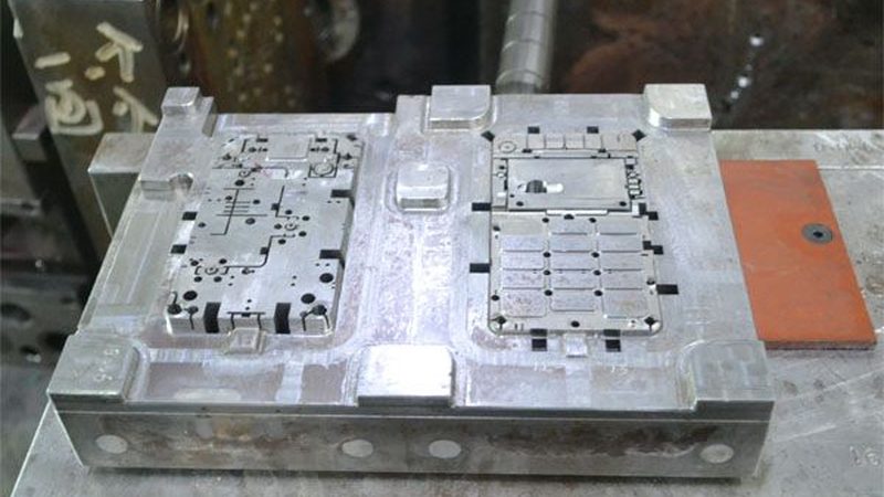 Cr12MoV模具钢加工，为什么很多厂家越做越难