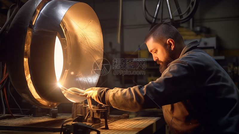 吹塑模具定制：成本构成解析与影响因素**