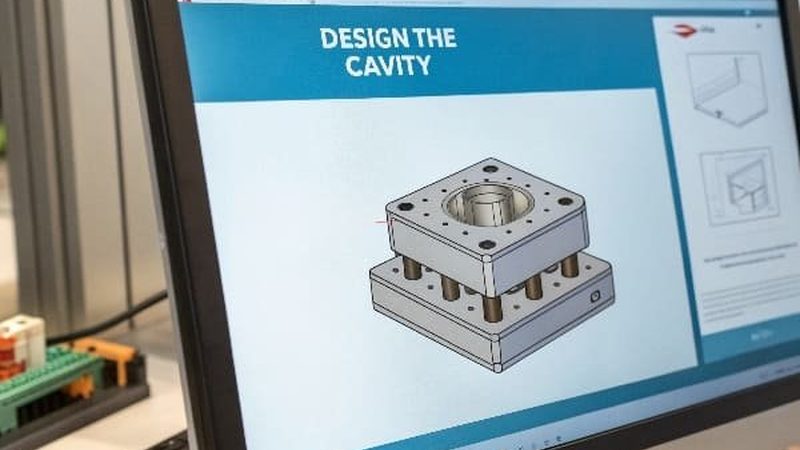模具钢规格型号大全：揭秘模具制造的核心要素